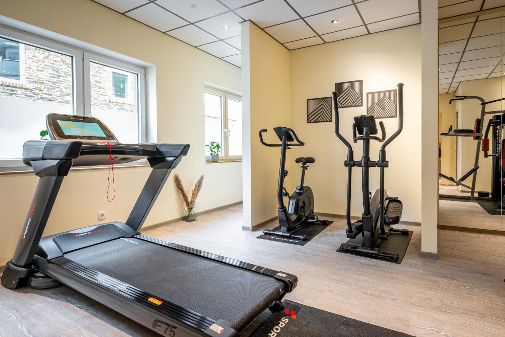Apart Hotel Lang Altenahr Ngoại thất bức ảnh