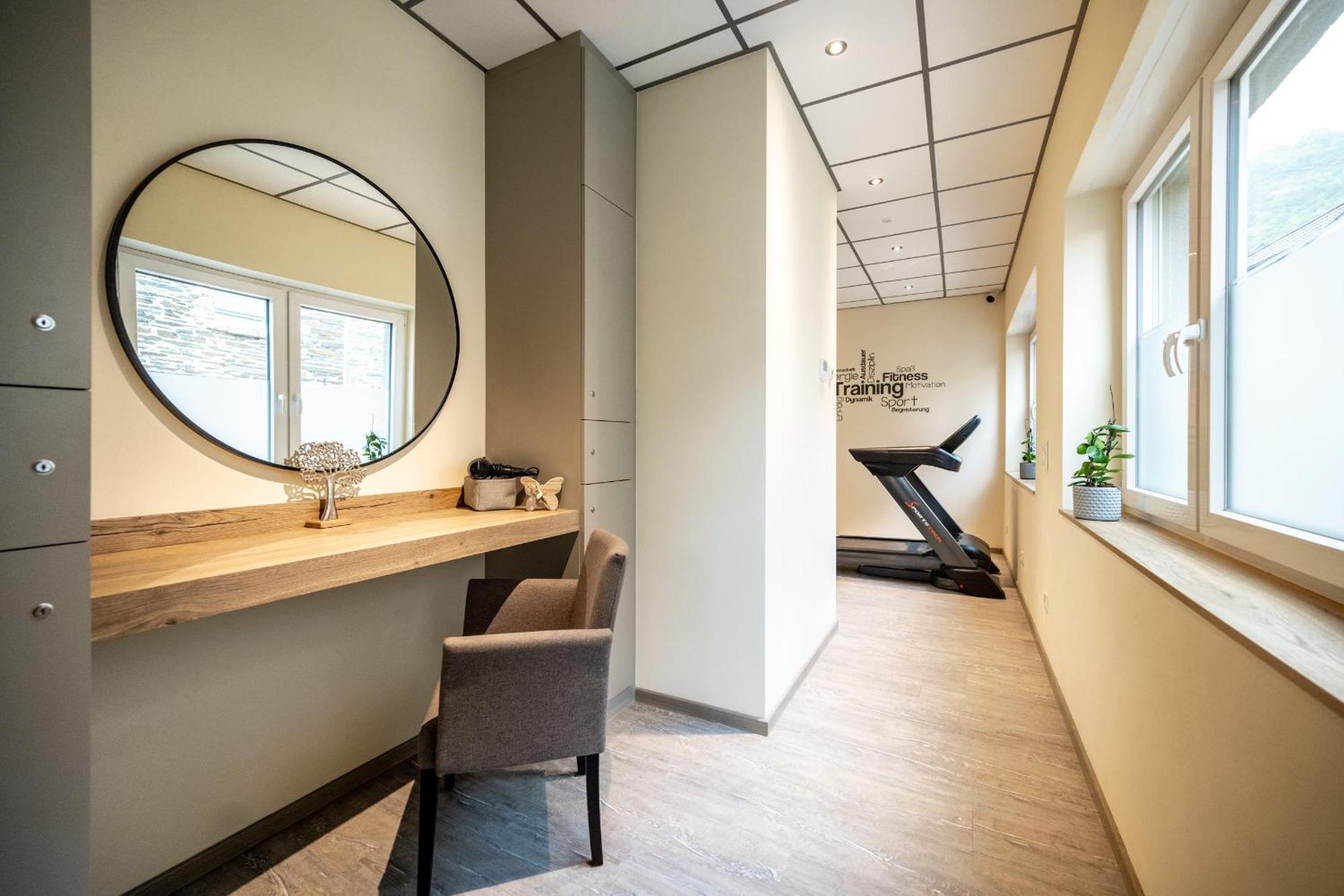 Apart Hotel Lang Altenahr Ngoại thất bức ảnh