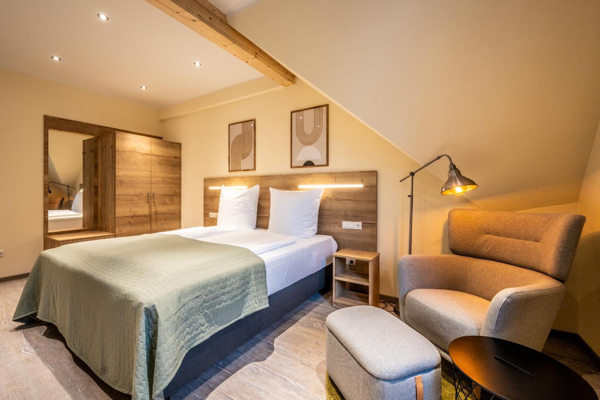 Apart Hotel Lang Altenahr Ngoại thất bức ảnh