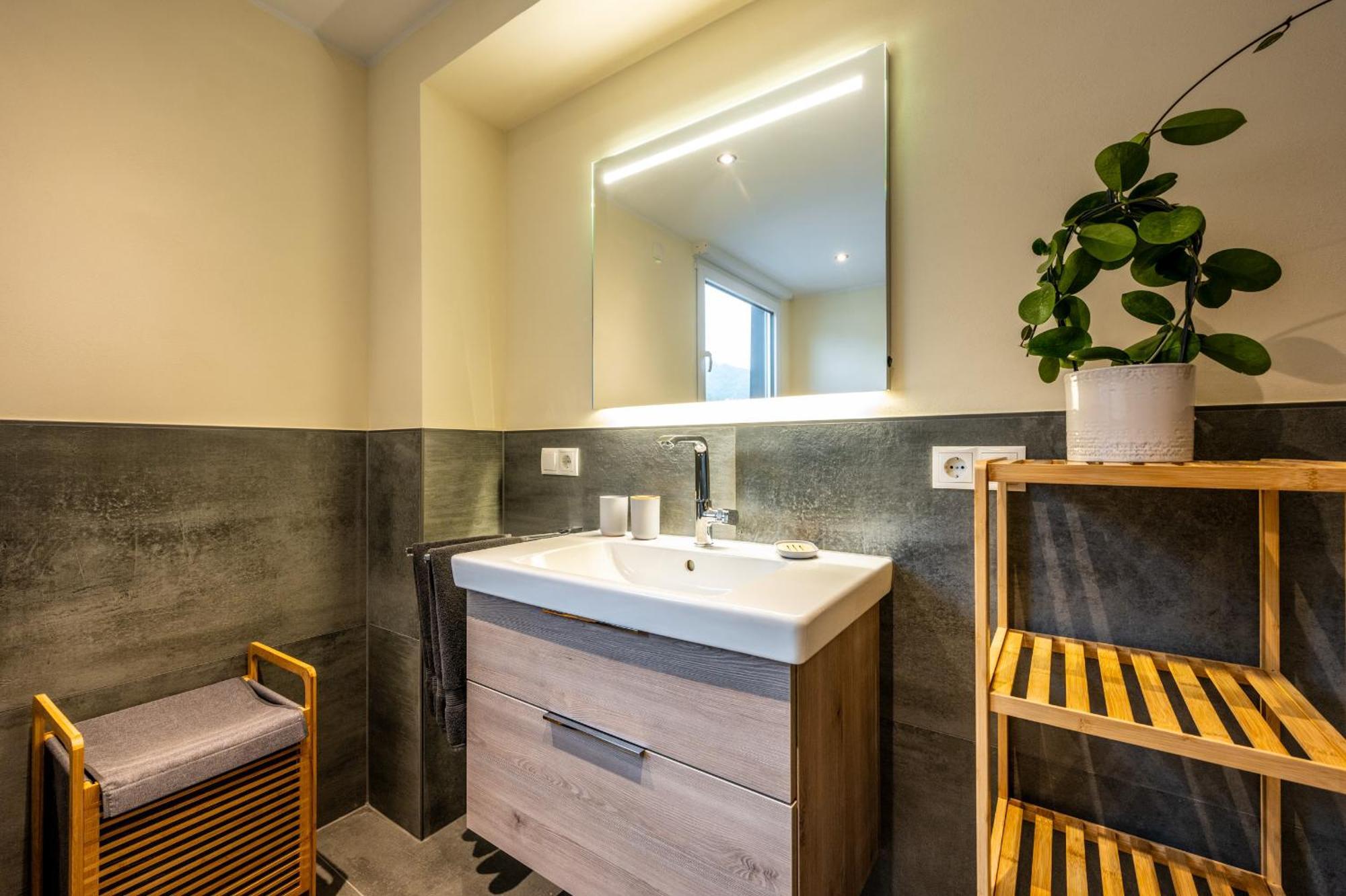 Apart Hotel Lang Altenahr Ngoại thất bức ảnh