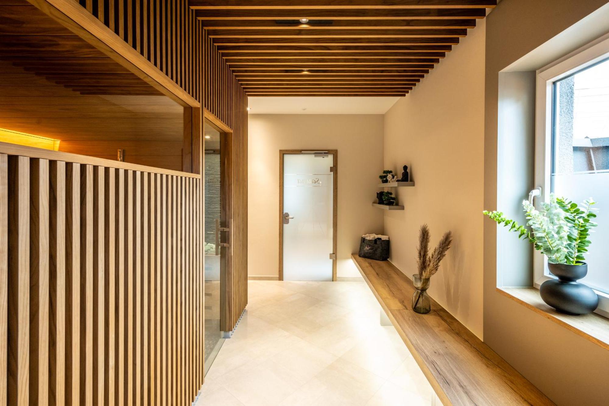 Apart Hotel Lang Altenahr Ngoại thất bức ảnh