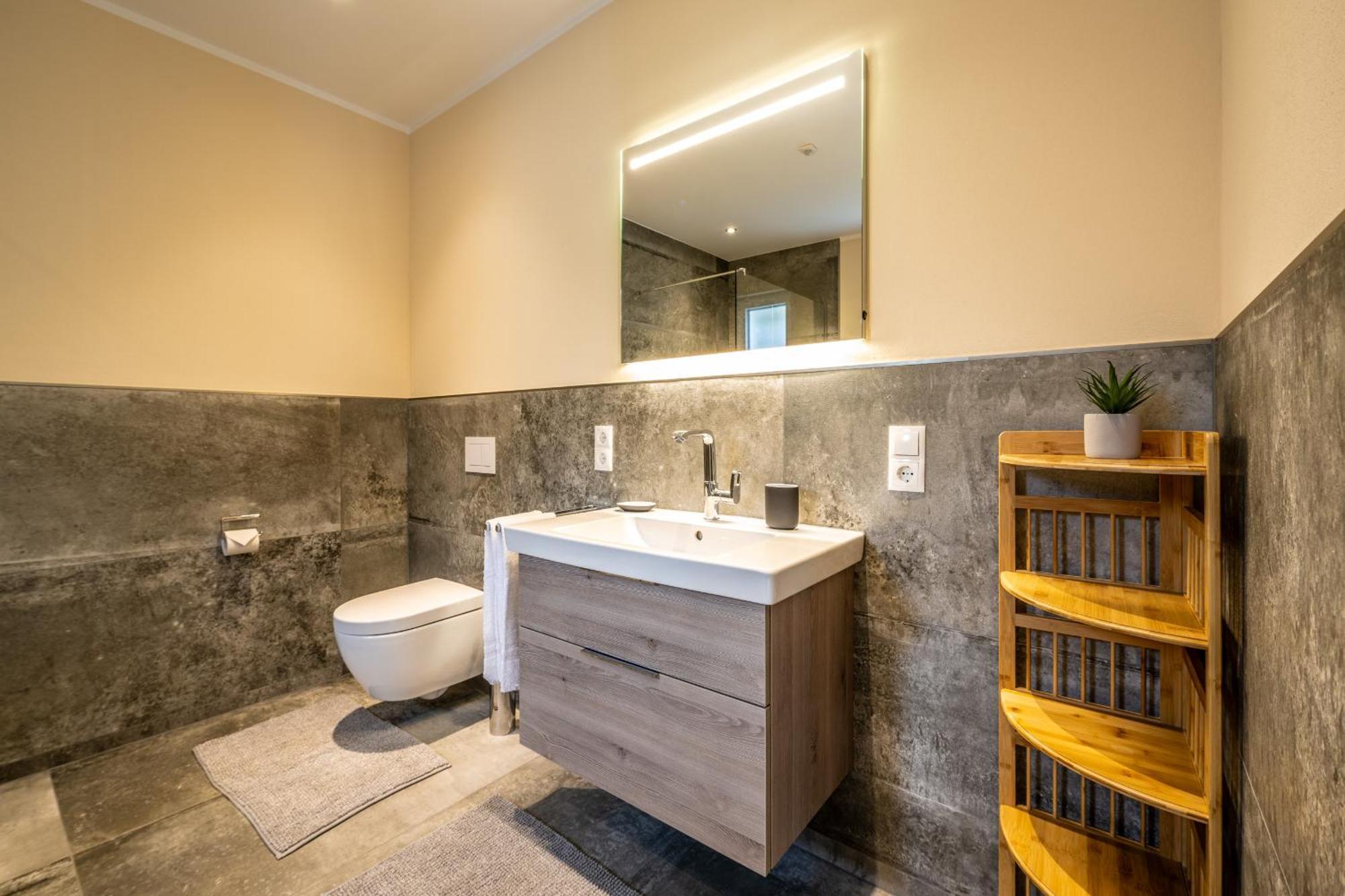 Apart Hotel Lang Altenahr Ngoại thất bức ảnh