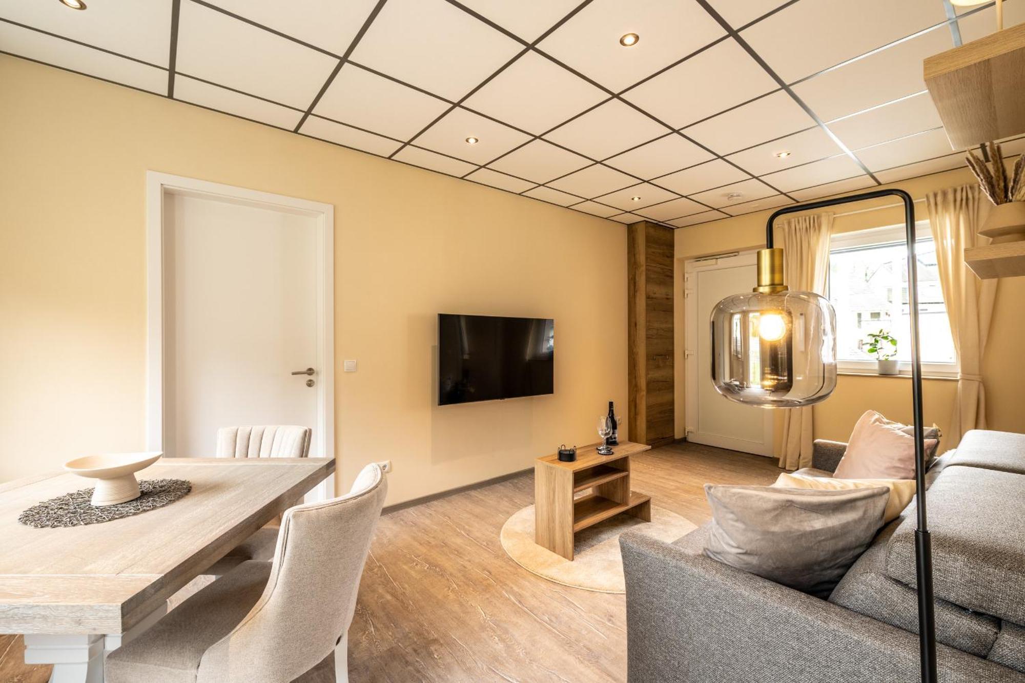 Apart Hotel Lang Altenahr Ngoại thất bức ảnh